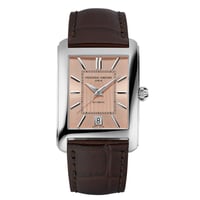 Frederique Constant Carrée Automatic FC-303SAL4C6 Erkek Kol Saati