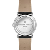 Frederique Constant Classics Business Timer FC-270M4P6 Erkek Saati