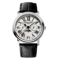 Frederique Constant Classics Business Timer FC-270M4P6 Erkek Saati
