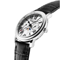 Frederique Constant Classics Business Timer FC-270M4P6 Erkek Saati