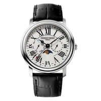 Frederique Constant Classics Business Timer FC-270M4P6 Erkek Saati