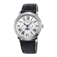 Frederique Constant Classics Business Timer FC-270M4P6 Erkek Saati