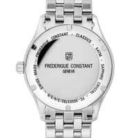 Frederique Constant