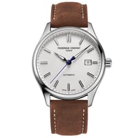 Frederique Constant