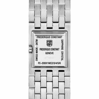 Frederique Constant Classics Manchette FC-200WR1MC6B 25.7mm Kadın Kol Saati