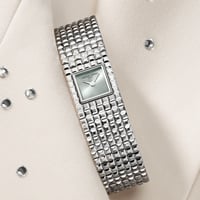 Frederique Constant Classics Manchette FC-200GR1MC6B Kadın Kol Saati