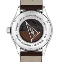 Frederique Constant Classics Runabout Automatic GMT FC-350RBR5B6 Erkek Kol Saati