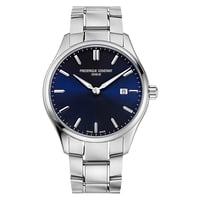 Frederique Constant FC-220NS5B6B Classics Quartz Erkek Saati