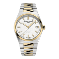 Frederique Constant FC-303V2NH3B Highlife Ladies Automatic Bayan Saati