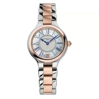 Frederique Constant FC.306MPWN3ER2B Delight Automatic Bayan Saati
