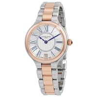 Frederique Constant FC.306MPWN3ER2B Delight Automatic Bayan Saati