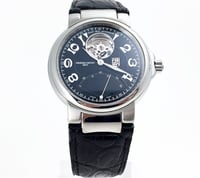 Frederique Constant FC680AB3H6 Retrograde Erkek Saati