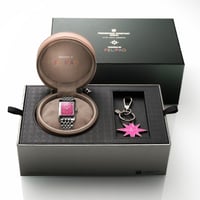 Frederique Constant Ladies by Felipao FC-200PI2C6B 36mm Kadın Kol Saati