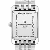 Frederique Constant Ladies by Felipao FC-200PI2C6B 36mm Kadın Kol Saati