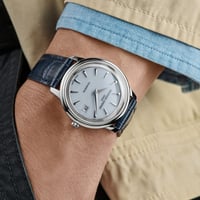 Frederique Constant Moneta Solarmetre FC-120LB3S6 Erkek Kol Saati