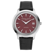 Frederique Constant Moneta Solarmetre FC-120BRG3S6 Erkek Kol Saati