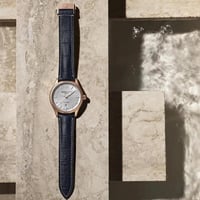 Frederique Constant Runabut Automatic FC-303RMS5B4 Kol Saati