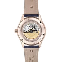 Frederique Constant Runabut Automatic FC-303RMS5B4 Kol Saati