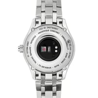 Frederique Constant Smartwatch FC-287CS5B6B Gents Vitality Erkek Saati