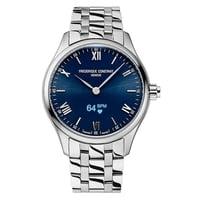 Frederique Constant Smartwatch Gents Vitality FC-287N5B6B Erkek Saati