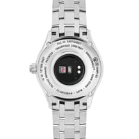 Frederique Constant Smartwatch Gents Vitality FC-287N5B6B Erkek Saati