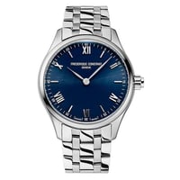 Frederique Constant Smartwatch Gents Vitality FC-287N5B6B Erkek Saati