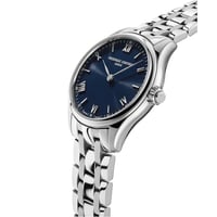 Frederique Constant Smartwatch Gents Vitality FC-287N5B6B Erkek Saati