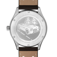 Frederique Constant