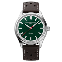 Frederique Constant