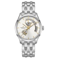 Hamailton Jazzmaster Open Heart Auto 40mm Erkek Kol Saati H32675151