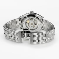 Hamailton Jazzmaster Open Heart Auto 42mm Erkek Kol Saati H32705140
