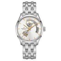 Hamailton Jazzmaster Open Heart Auto 40mm Erkek Kol Saati H32675151