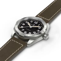 Hamailton Khaki Field Expedition 37mm Erkek Kol Saati H70225830