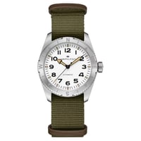 Hamailton Khaki Field Expedition 37mm Kol Saati H70225910