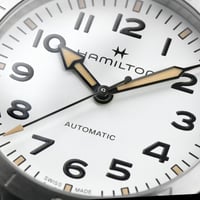 Hamailton Khaki Field Expedition 37mm Kol Saati H70225910
