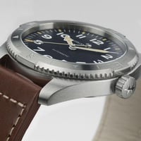Hamailton Khaki Field Expedition 41mm Erkek Kol Saati H70315540