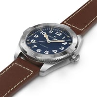 Hamailton Khaki Field Expedition 41mm Erkek Kol Saati H70315540