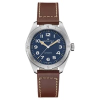 Hamailton Khaki Field Expedition 41mm Erkek Kol Saati H70315540
