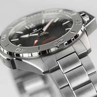 Hamailton Khaki Navy Frogman Auto 46mm Erkek Kol Saati H77815130