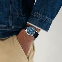 Hamilton 38 mm Khaki Field Mechanical H69439940 kol saati