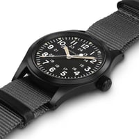 Hamilton 38 mm Khaki Field Mechanical H69409930 kol saati