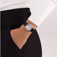 Hamilton American Classic Cushion Mechanical H36109710 30mm Kol Saati