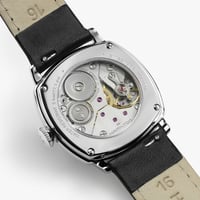 Hamilton American Classic Cushion Mechanical H36109720 30mm Kol Saati