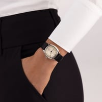 Hamilton American Classic Cushion Mechanical H36109720 30mm Kol Saati