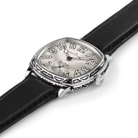 Hamilton American Classic Cushion Mechanical H36149710 34mm Erkek Kol Saati