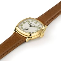 Hamilton American Classic Cushion Mechanical H36119520 30mm Kol Saati