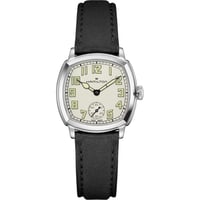 Hamilton American Classic Cushion Mechanical H36109720 30mm Kol Saati