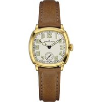 Hamilton American Classic Cushion Mechanical H36119520 30mm Kol Saati