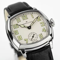 Hamilton American Classic Cushion Mechanical H36109720 30mm Kol Saati