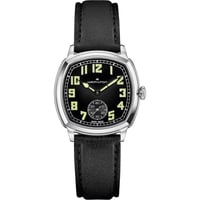 Hamilton American Classic Cushion Mechanical H36129730 34mm Erkek Kol Saati